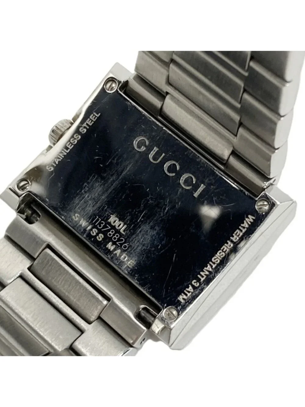 Gucci manufacturer category